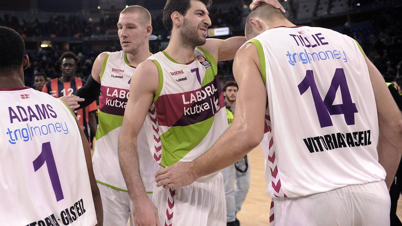 Massenschlägerei bei Pleiß‘ Ex-Klub