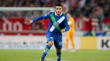 Bielefeld leiht Wolfsburgs Francisco Rodriguez aus  