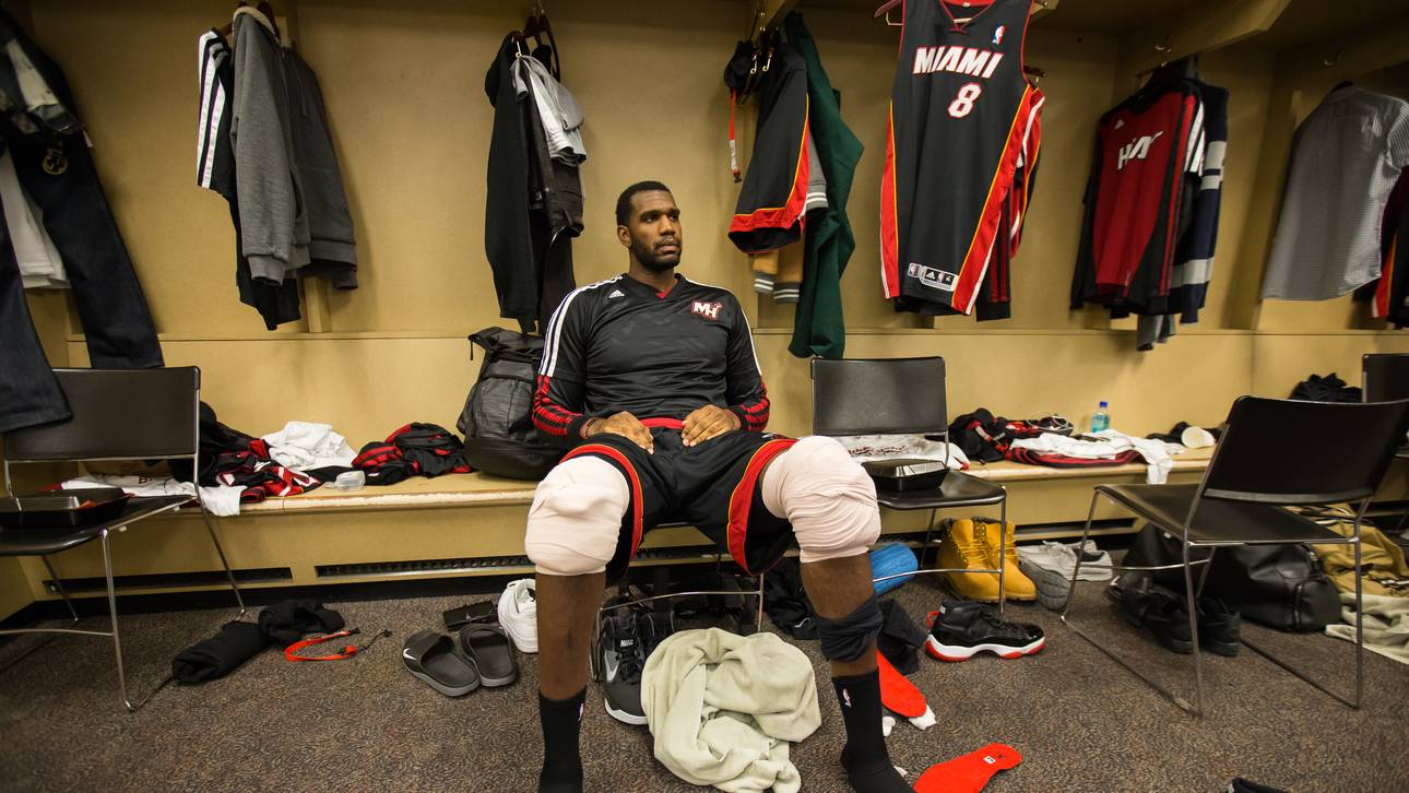 Mavs: Mega-Flop beim Vorspielen