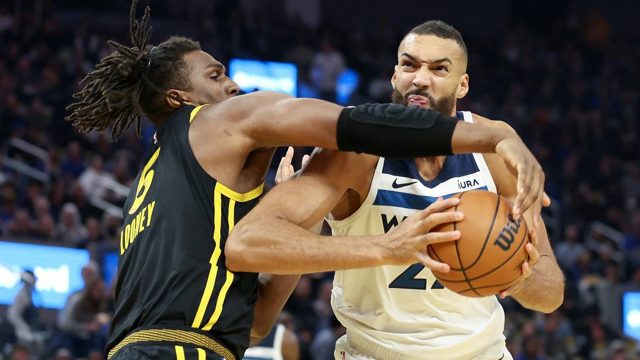 „Clown“: NBA-Zoff immer wilder