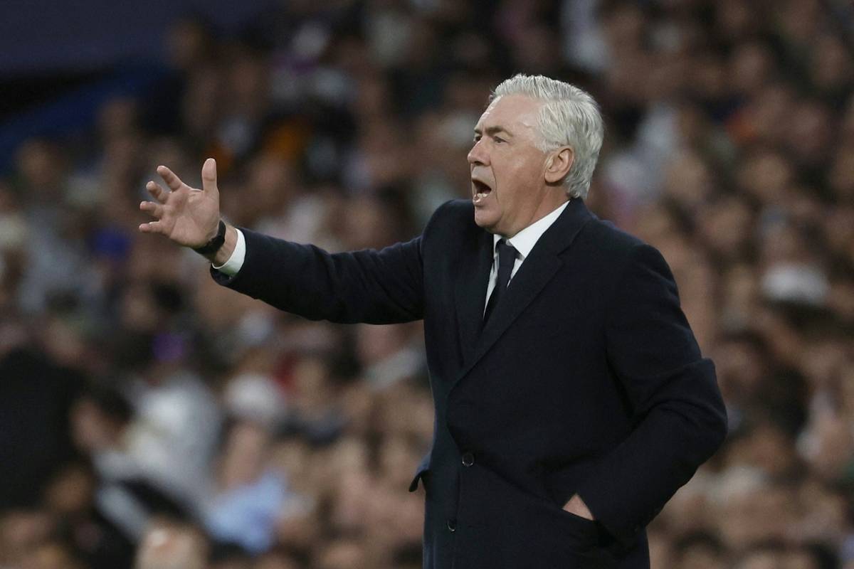 Real-Zukunft? Das sagt Ancelotti