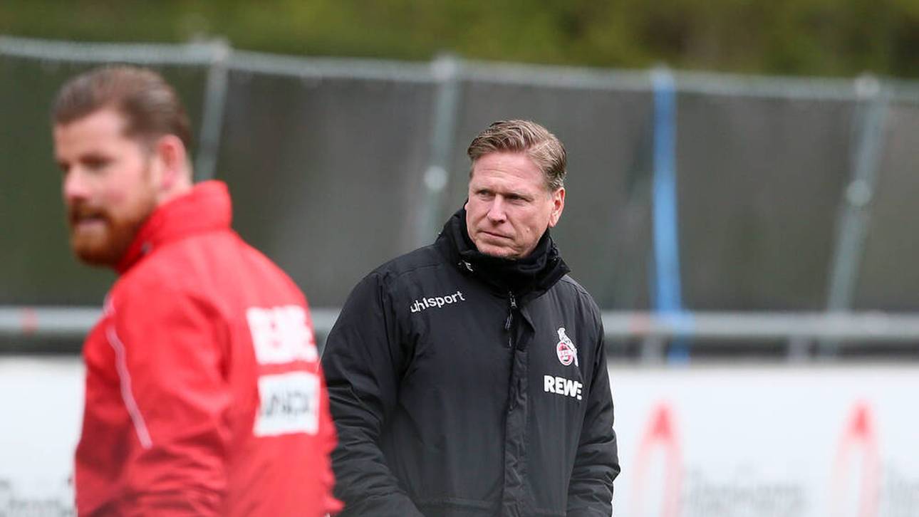 So geht Köln in Gisdols Endspiel