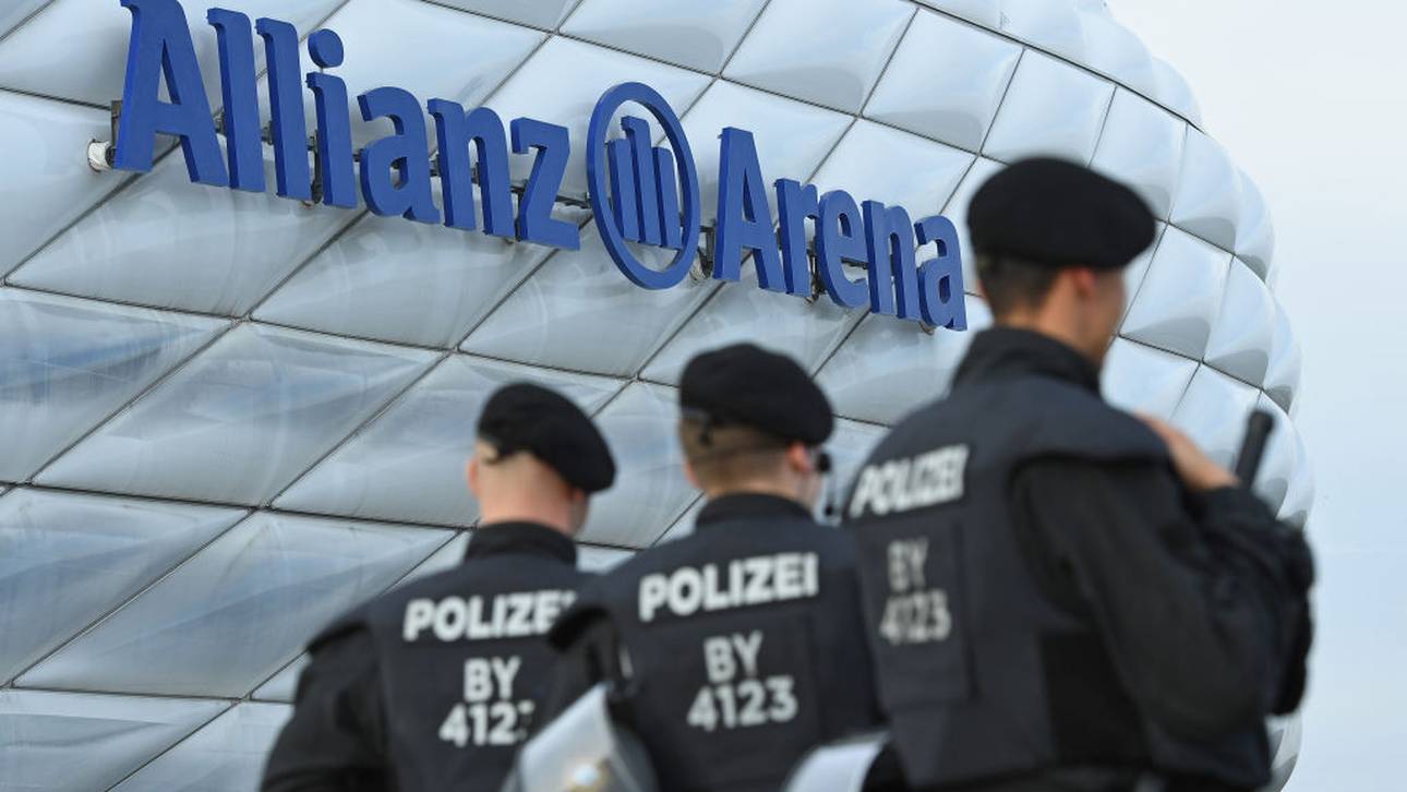 Polizei erlaubt sich FCB-Aprilscherz