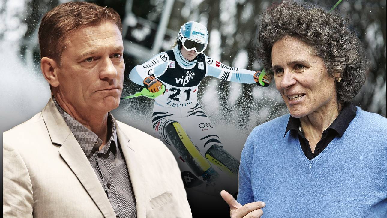 Slalom-Krise wird zum Flächenbrand