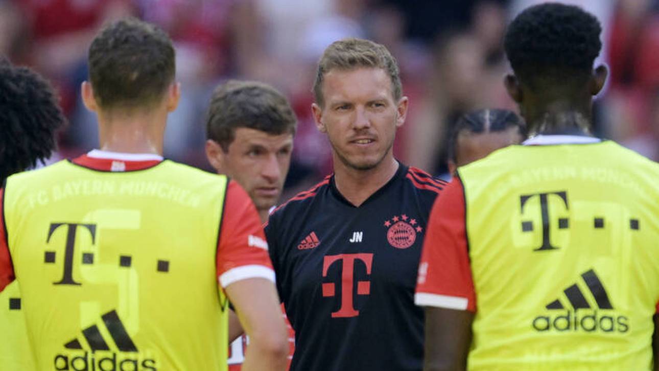 Macht sich dieser Bayern-Plan bezahlt?