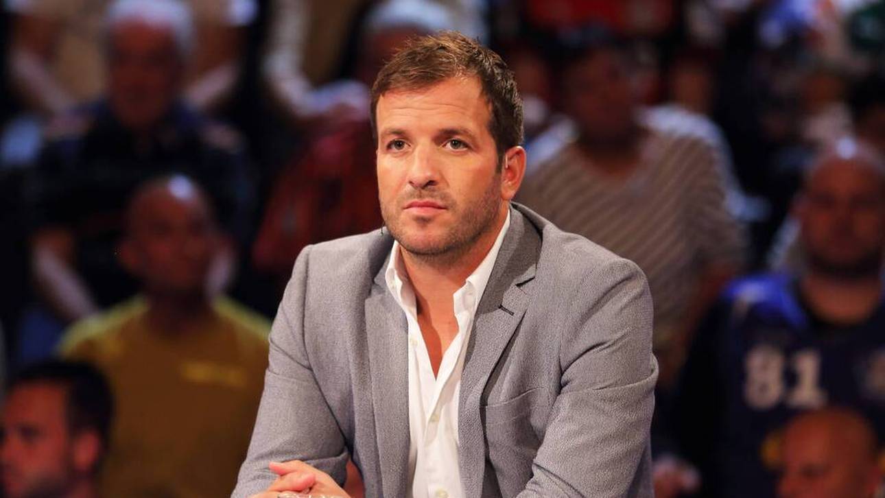 Van der Vaart kritisiert Spanien