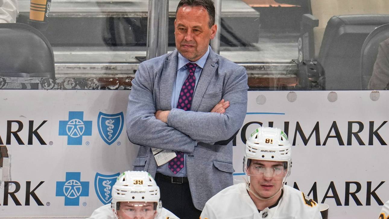 Bitterer Auftakt für Sturms Bruins