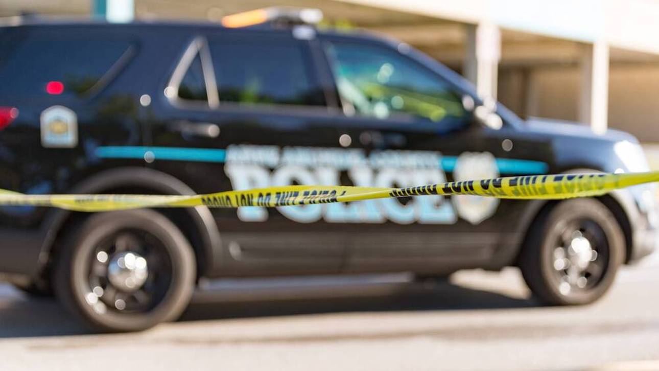 Weihnachtsdrama: Todesschüsse auf Profiboxer