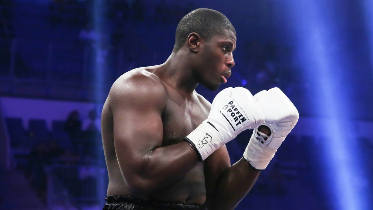 Deutscher Boxer erhält Titelchance