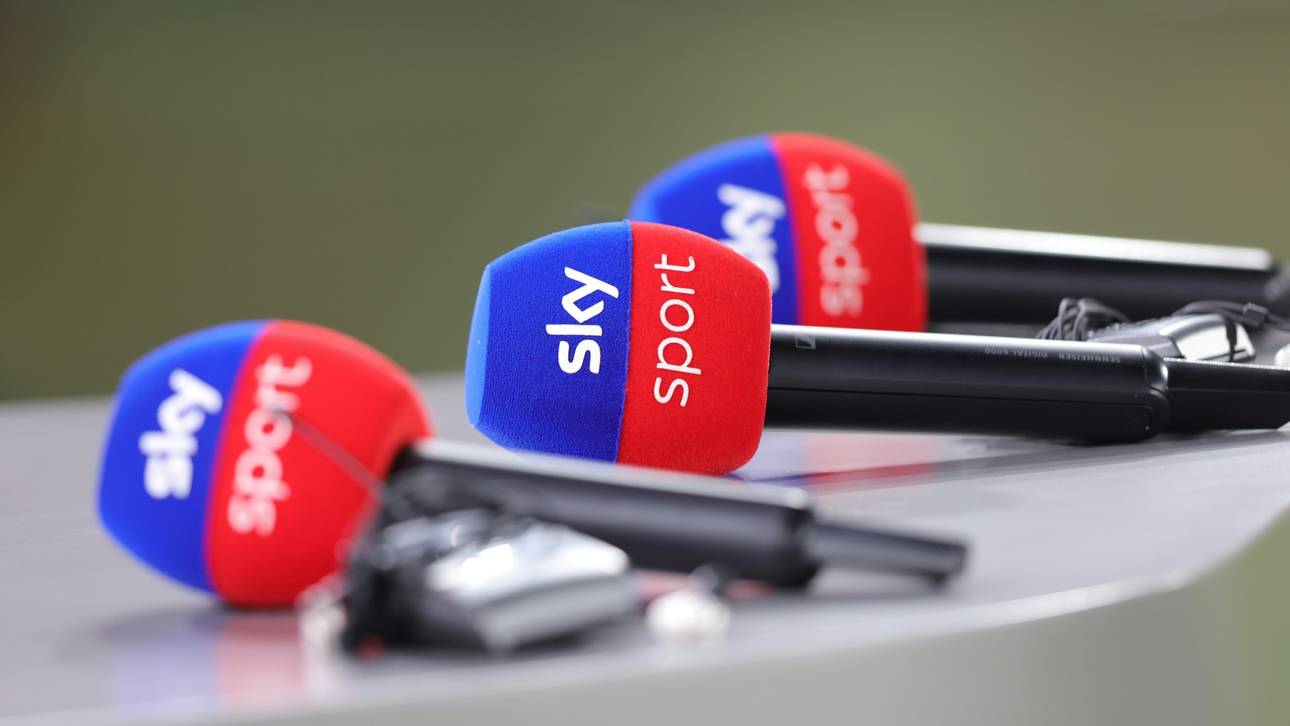 Sky-Boss über Verlust der BL-Konferenz