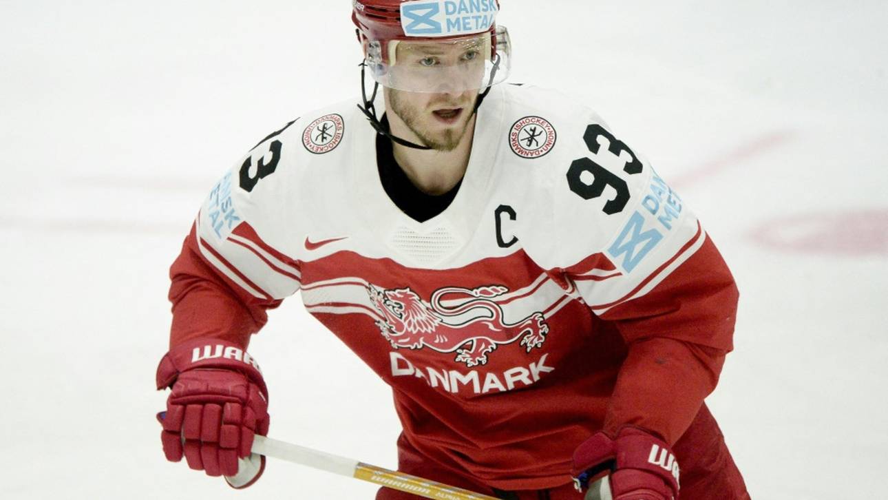 Eisbären holen Ex-NHL-Stürmer