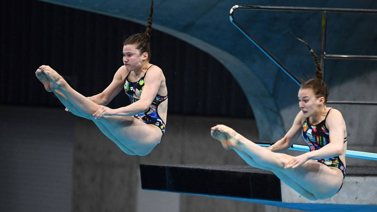 Punzel/Hentschel sichern Quotenplatz