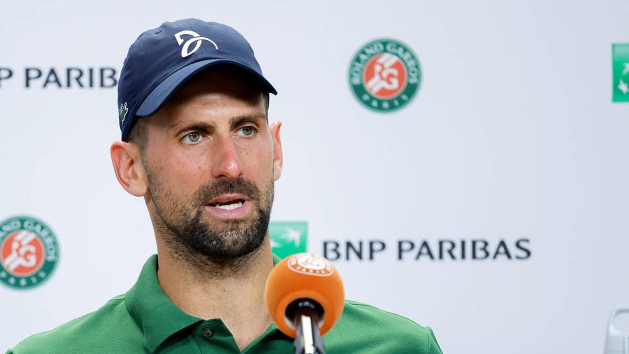 Wird Tennis bald anders gezählt?
