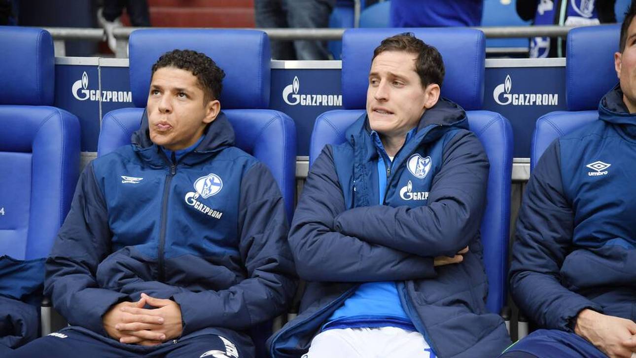 Fix! Großverdiener verlässt Schalke