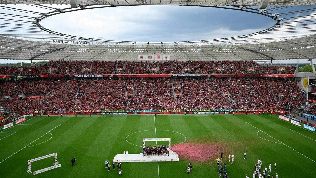 Lizenz-Entscheidung in deutschen Ligen