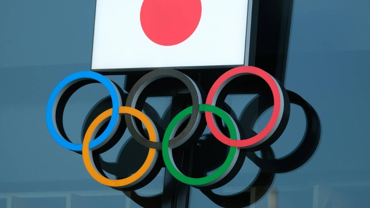 Sommerspiele in Tokio: Athleten wohl nur im Olympischen Dorf und in Sportstätten