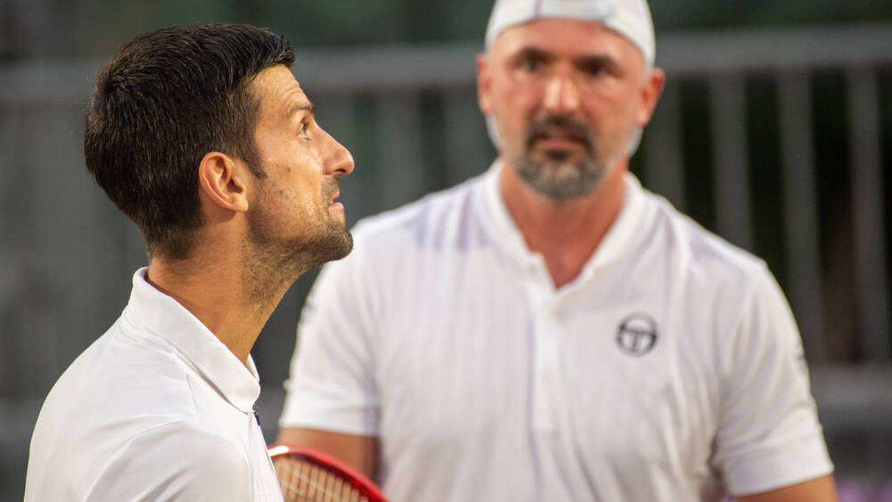 Sein letztes ganz großes Ziel