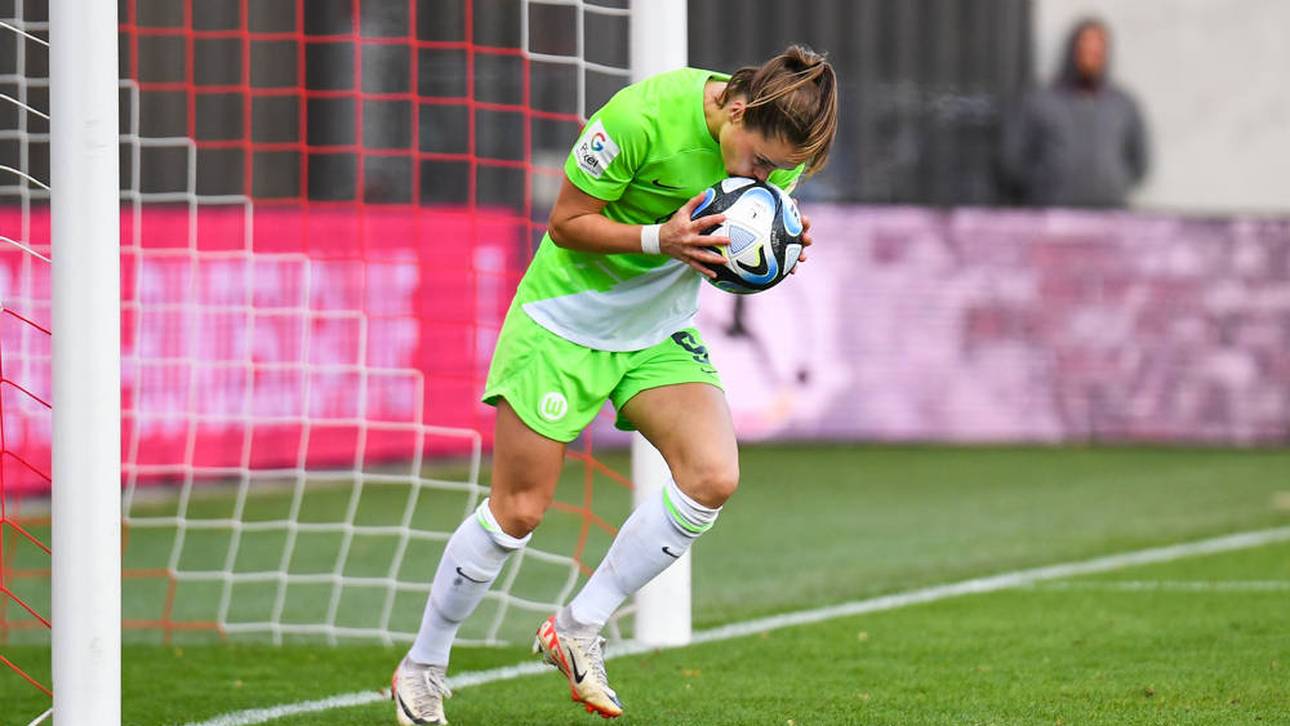 Die pikanteste Personalie des Krachers