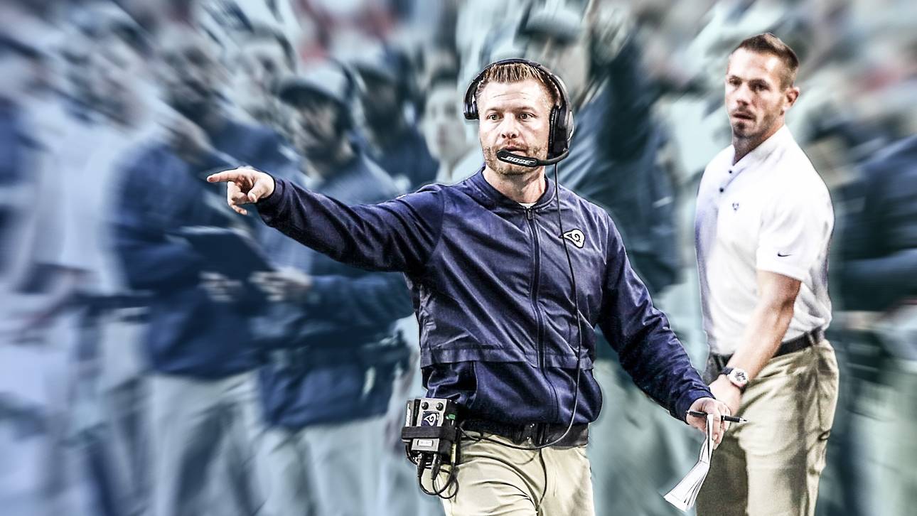 Der verrückteste Job der NFL