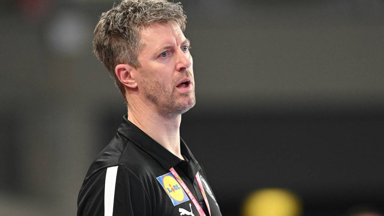 Neue Chance für DHB-Star? „Tür nie zu“