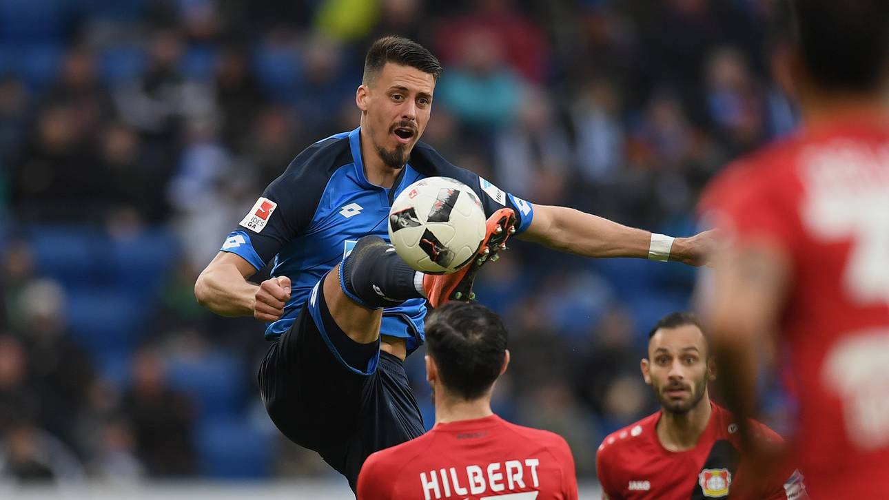 Bester Stürmer? Wagner legt nach