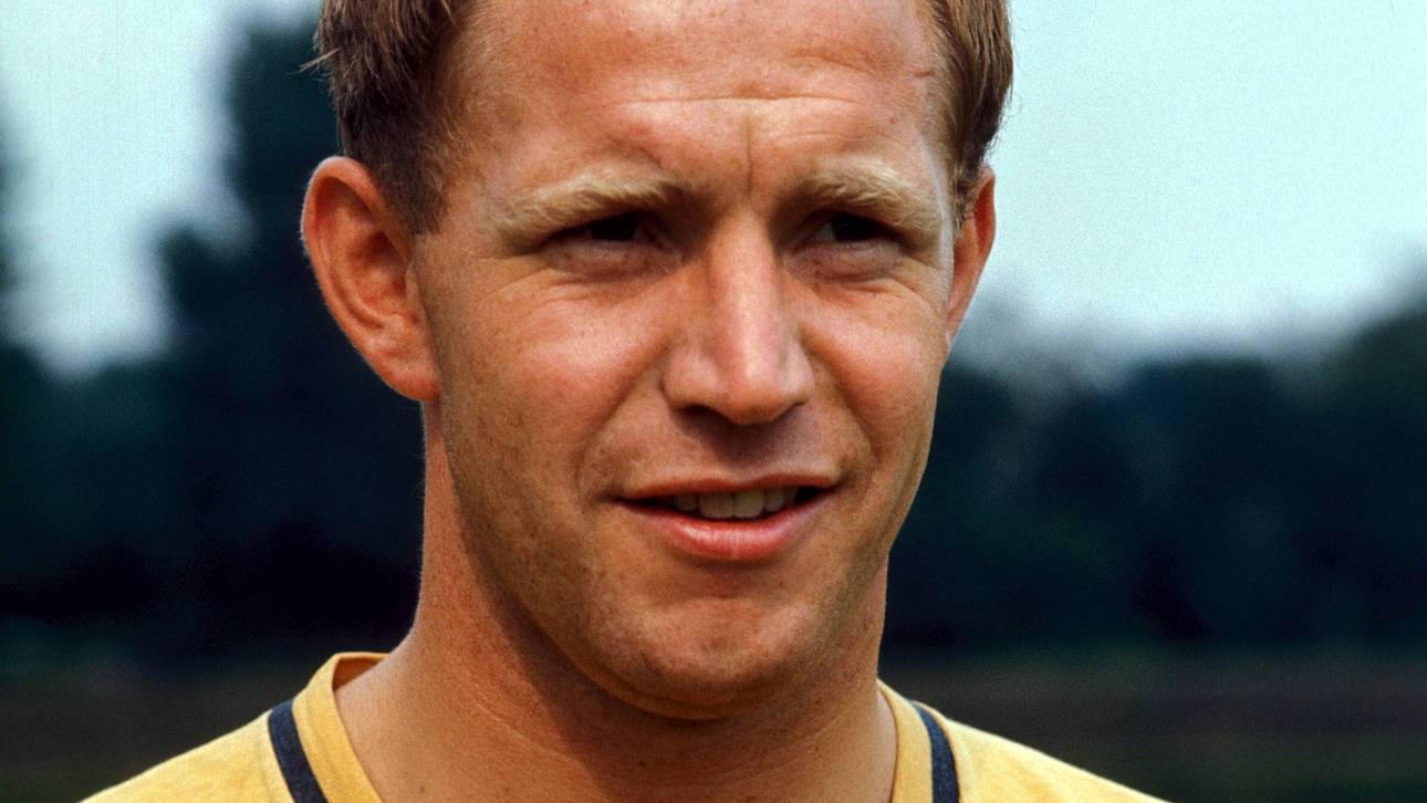 BVB trauert um Legende