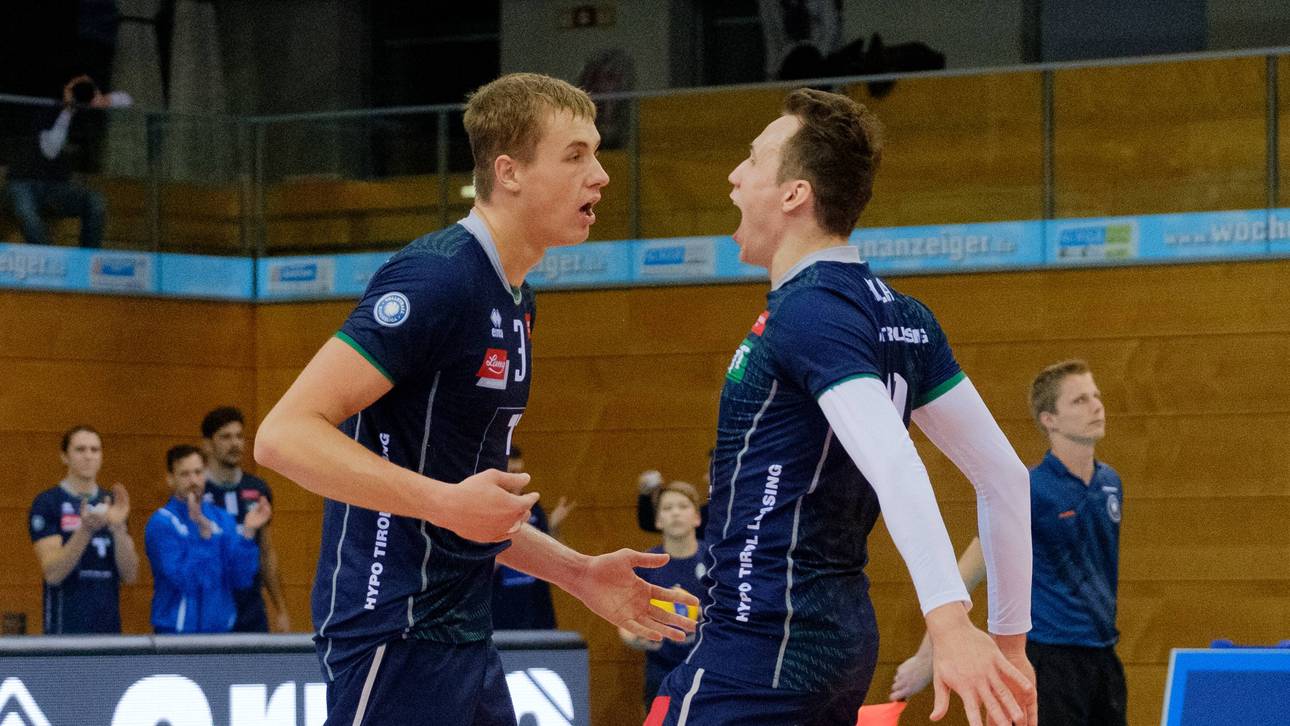 Haching feiert deutlichen Sieg