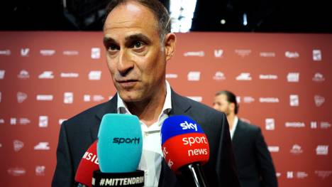 Mit dem Verkauf von Yan Diomande an Real Madrid klingelten bei RB Leipzig die Kassen. Dabei verrät der Aufsichtsratsvorsitzende ein interessantes Detail zu dem Deal.