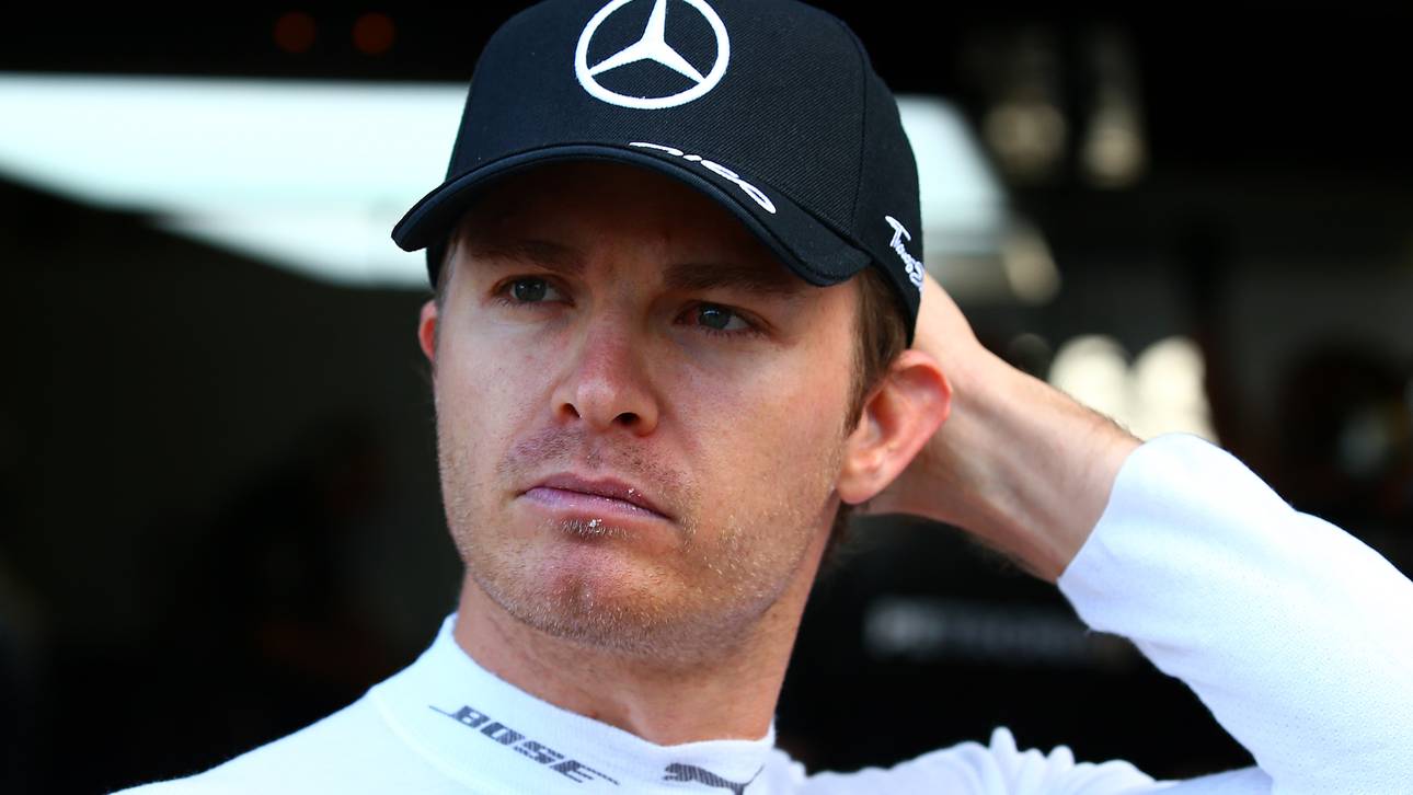 Rosberg: „Sehr enttäuschend“