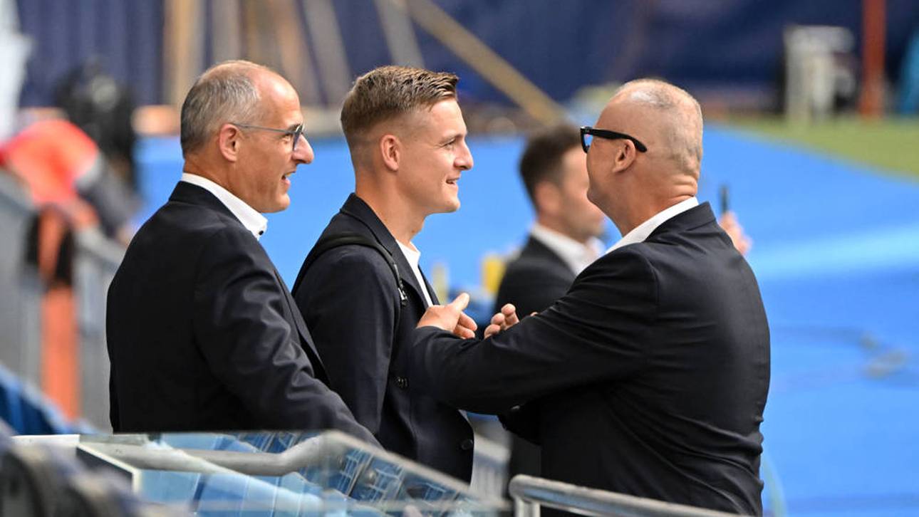 Fischer-Aus: Was Kroos jetzt fordert