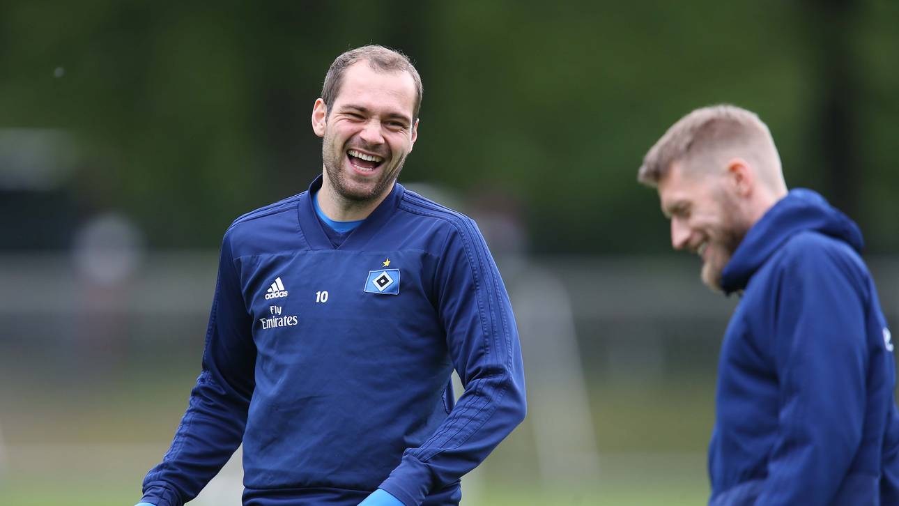 Lasogga zieht es in die Wüste