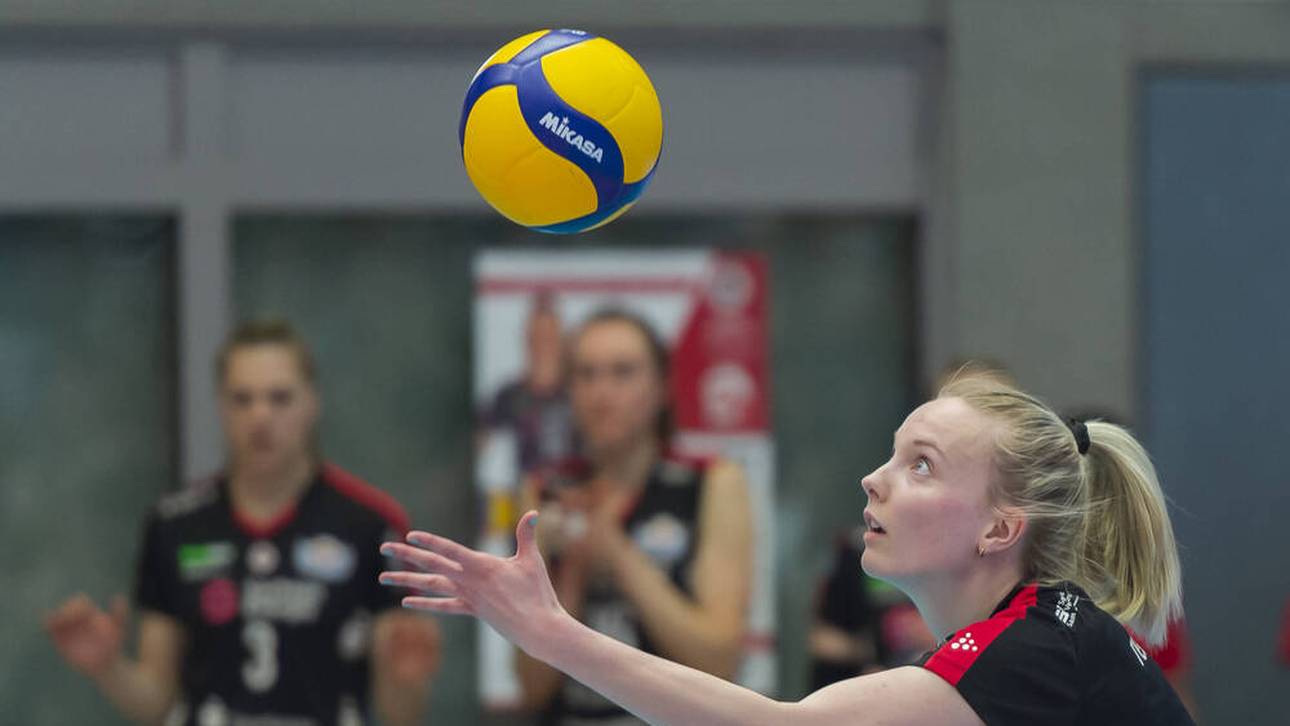 Nationalspielerin bleibt in Dresden