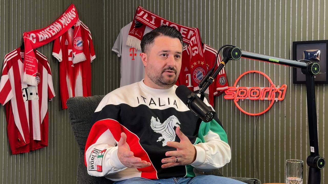 Eberl-Kritik! "Der Wind wird rauer für Lennart Karl"