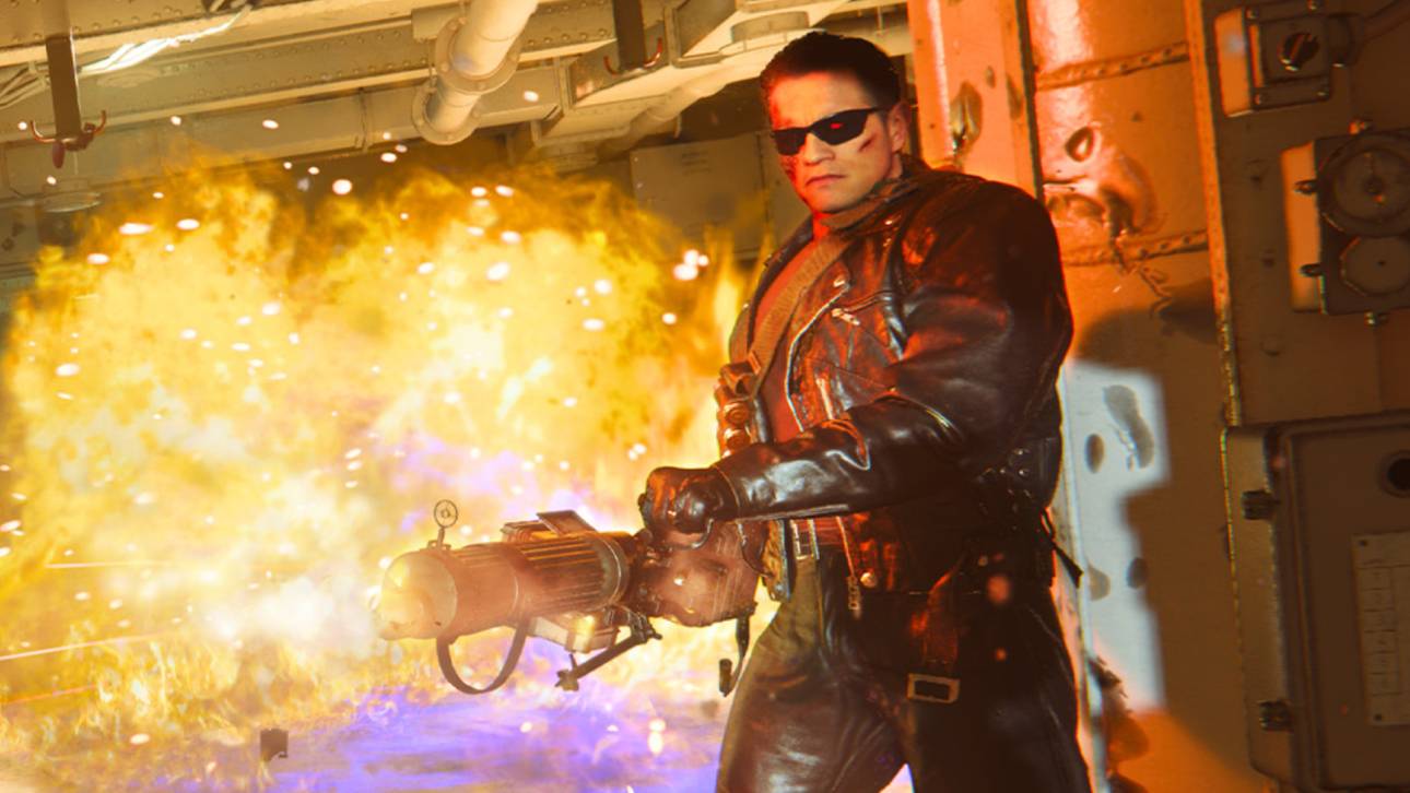 Warzone Titanium Trials: Beste Waffen