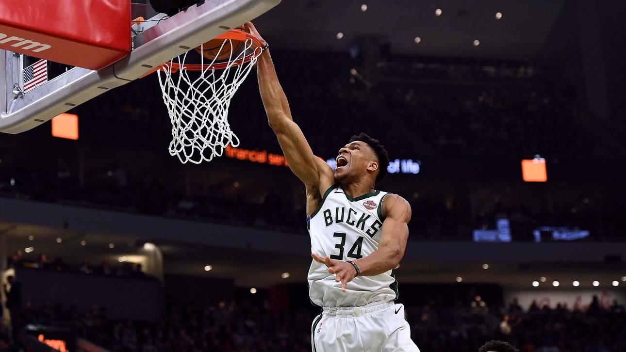 NBA-Premiere in Paris mit Parker