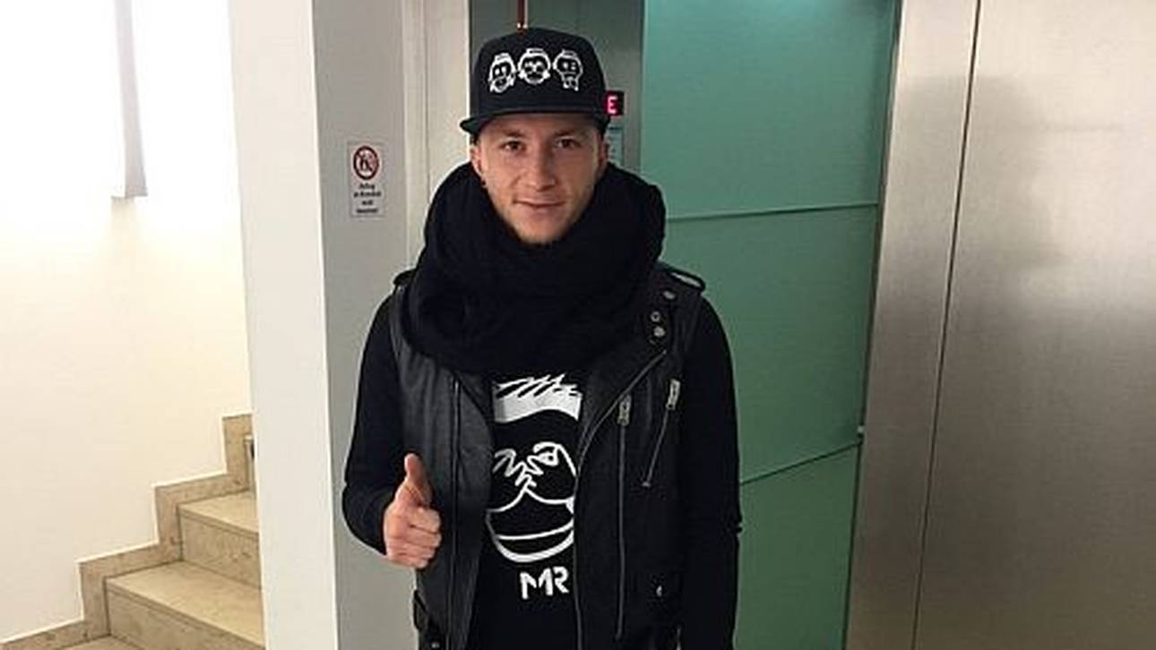 Affenjubel für den guten Zweck