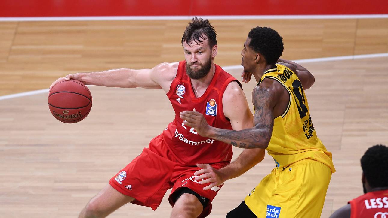 Bayern-Verbleib? Das sagt Barthel