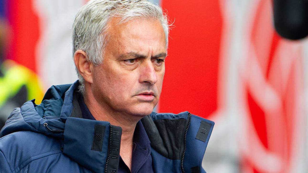 „Unmenschlich“: Mourinho verzweifelt
