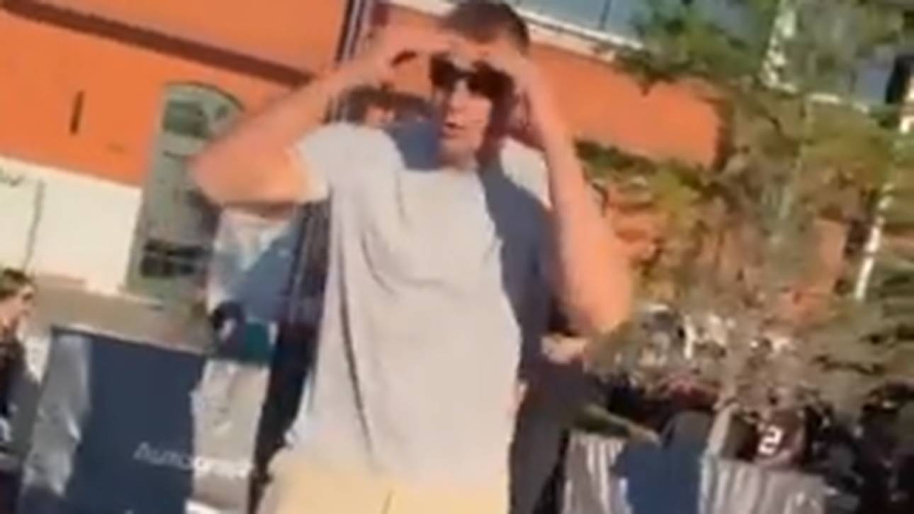 Sensation schockt NFL-Legende