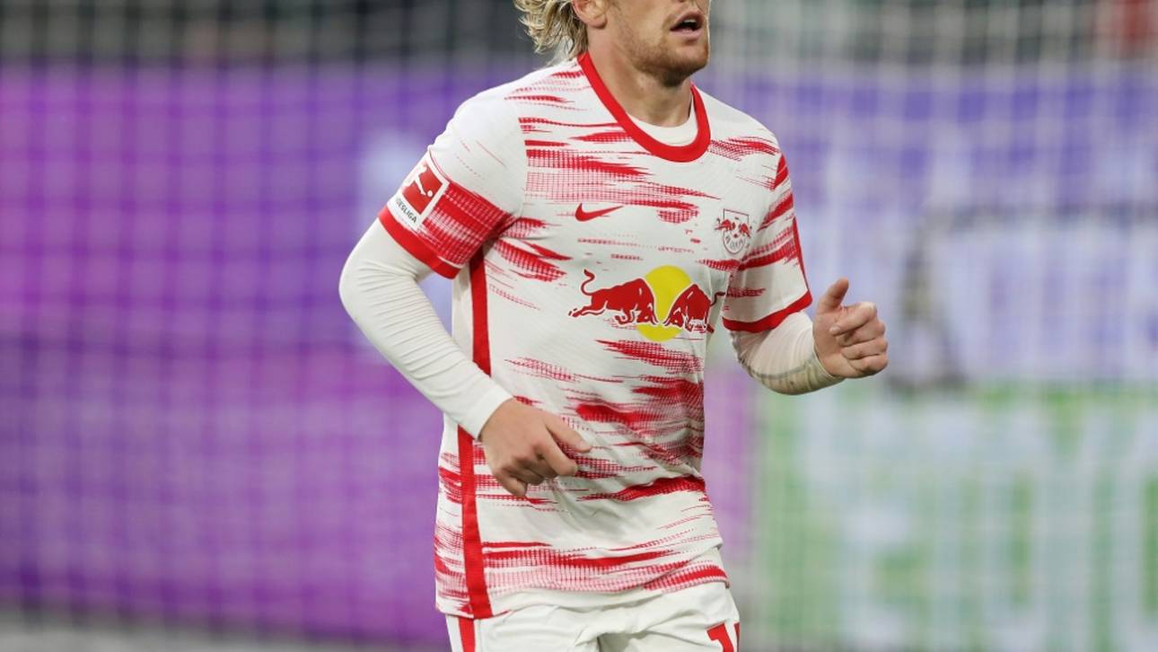 Leipzig nach 2:2 in der Europa League: „War extrem wichtig“