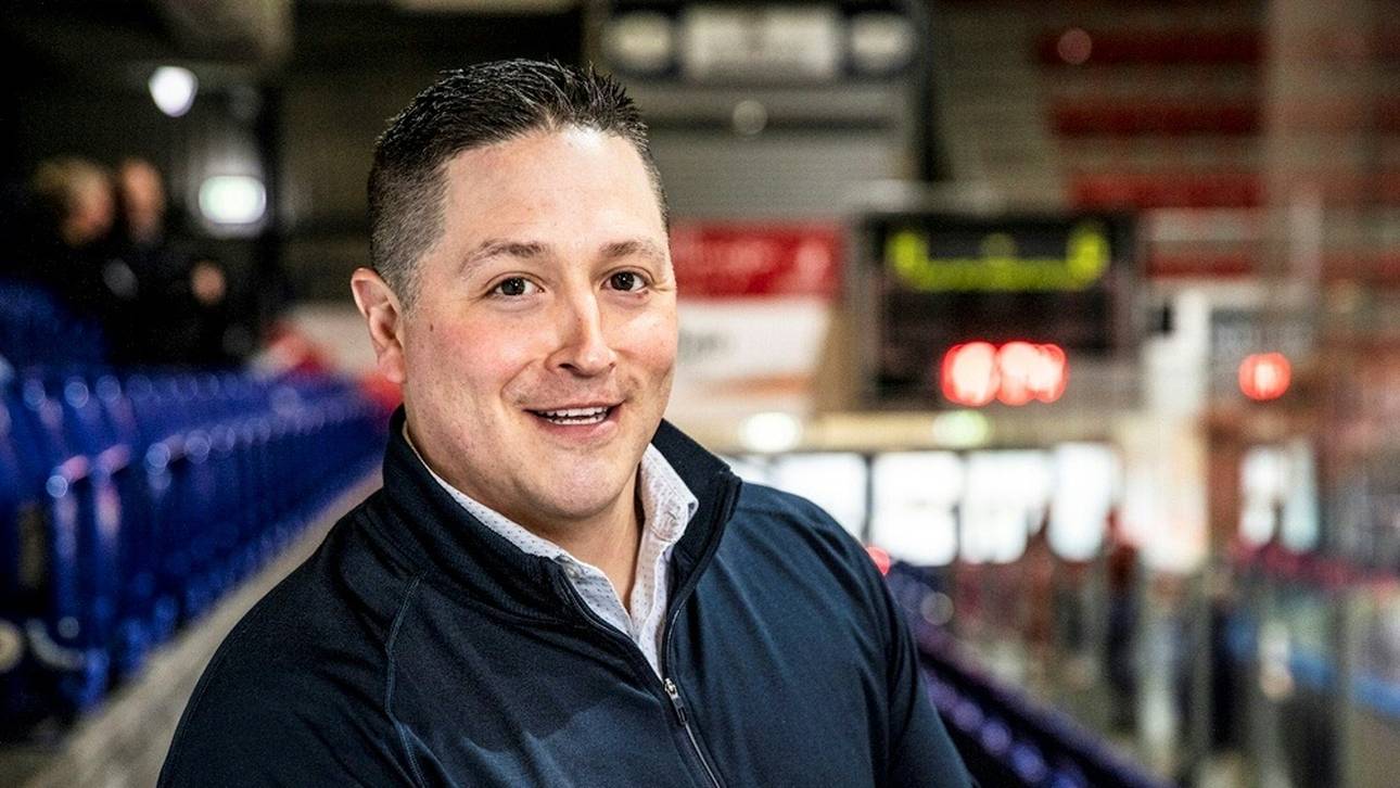 Iserlohn entlässt Trainer