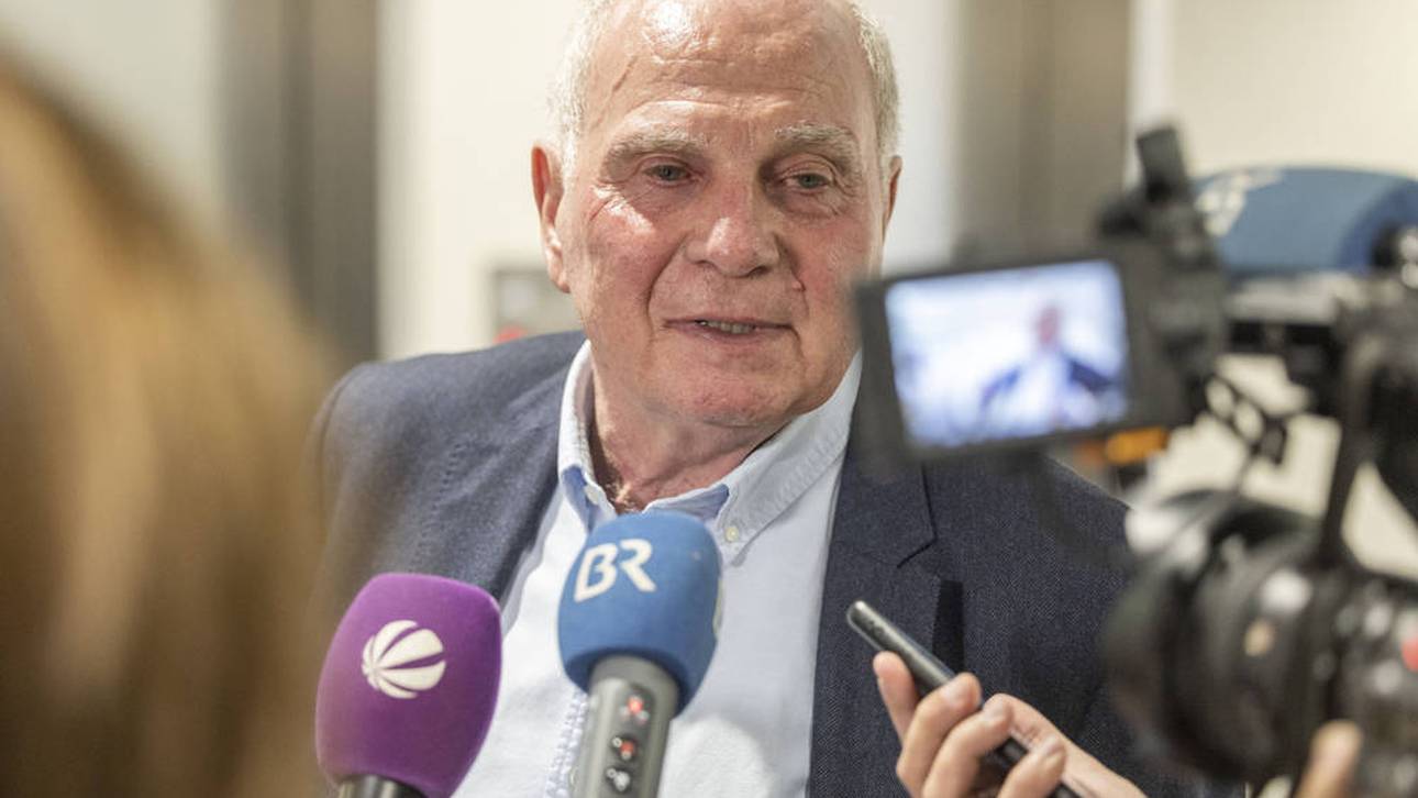 Sahra Wagenknecht schießt gegen Hoeneß