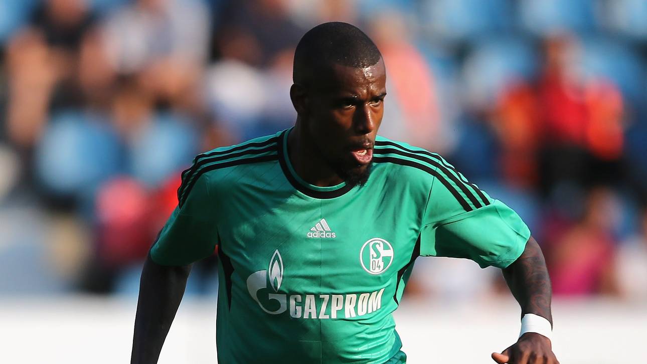 FC Schalke stellt Santana frei