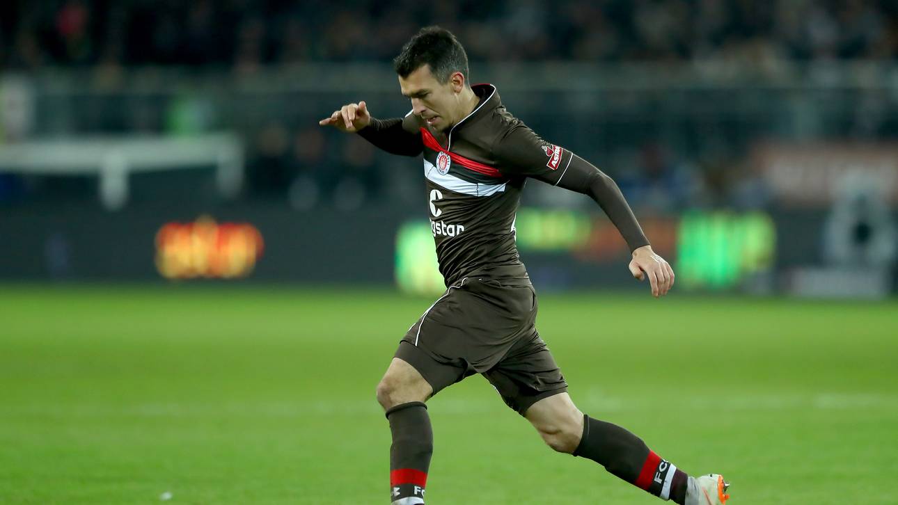 Pause für St. Paulis Sobota