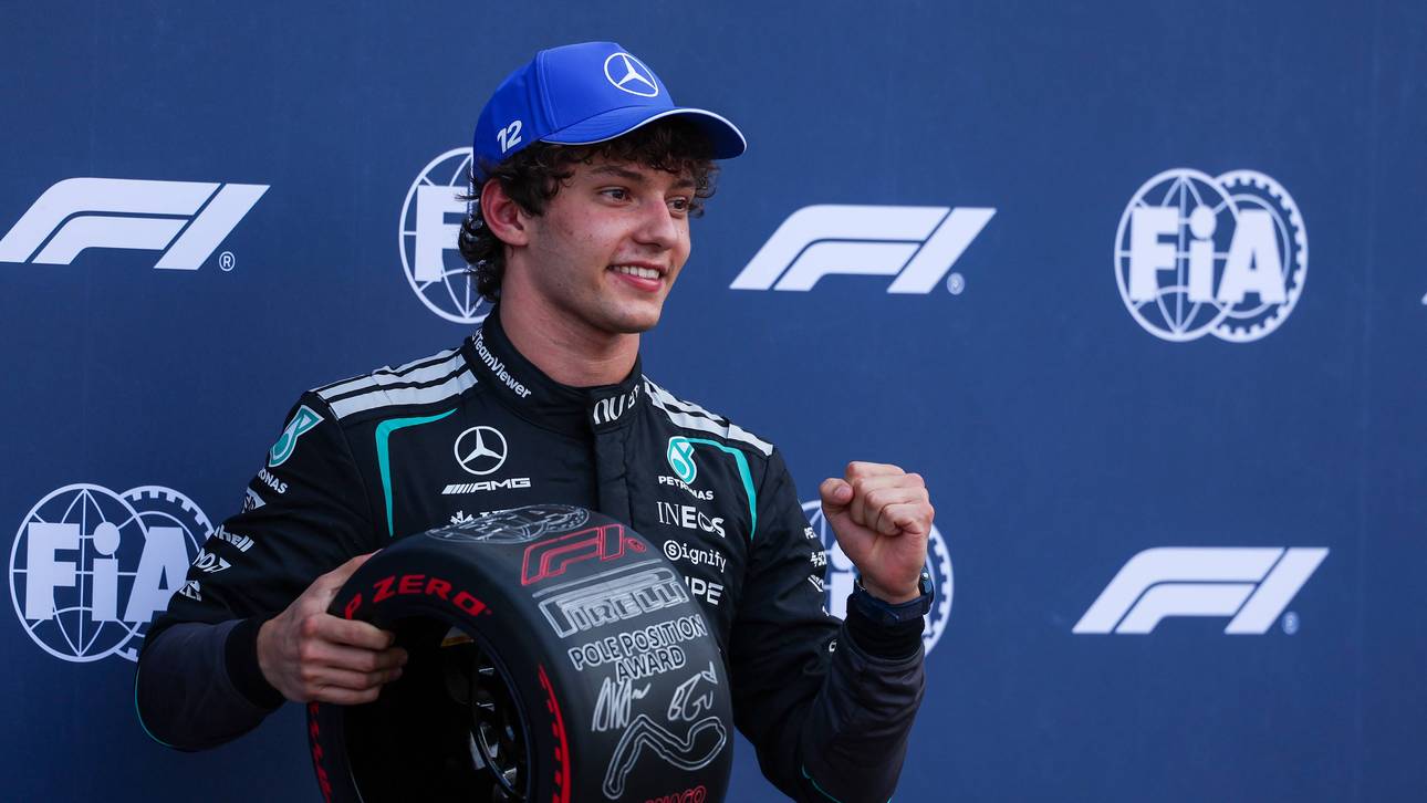 Monaco-Drama für Verstappen