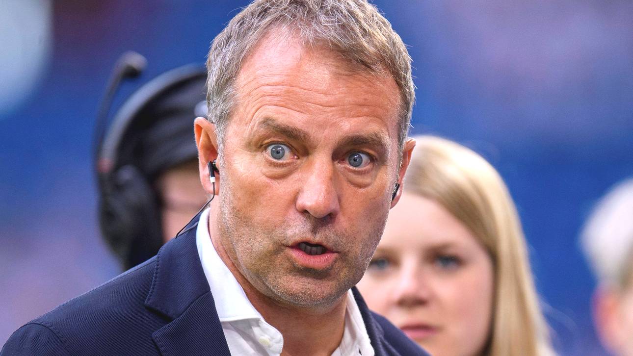 Flick wettert! „Eine große Dreistigkeit“