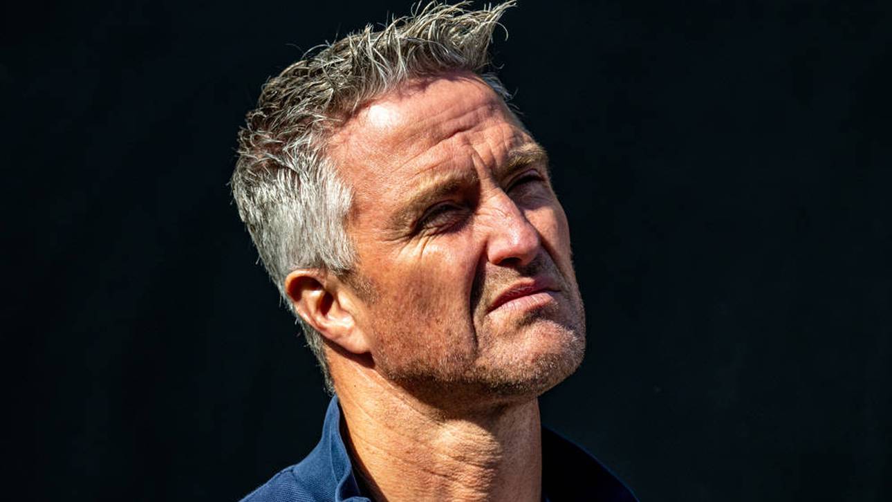 „Traue Max zu, dass er aufhört“