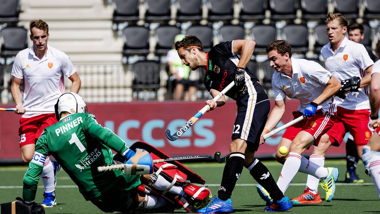 Männer machen EM-Debakel perfekt