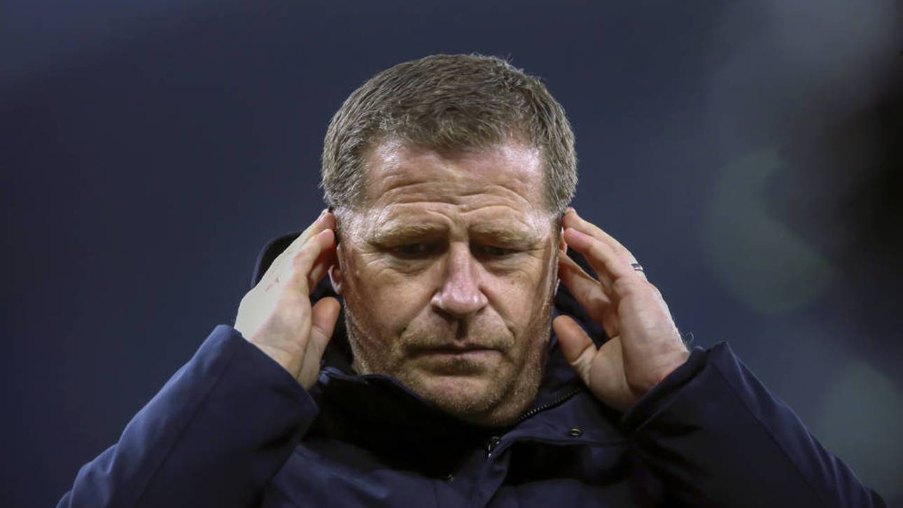 Ein brisantes Wiedersehen