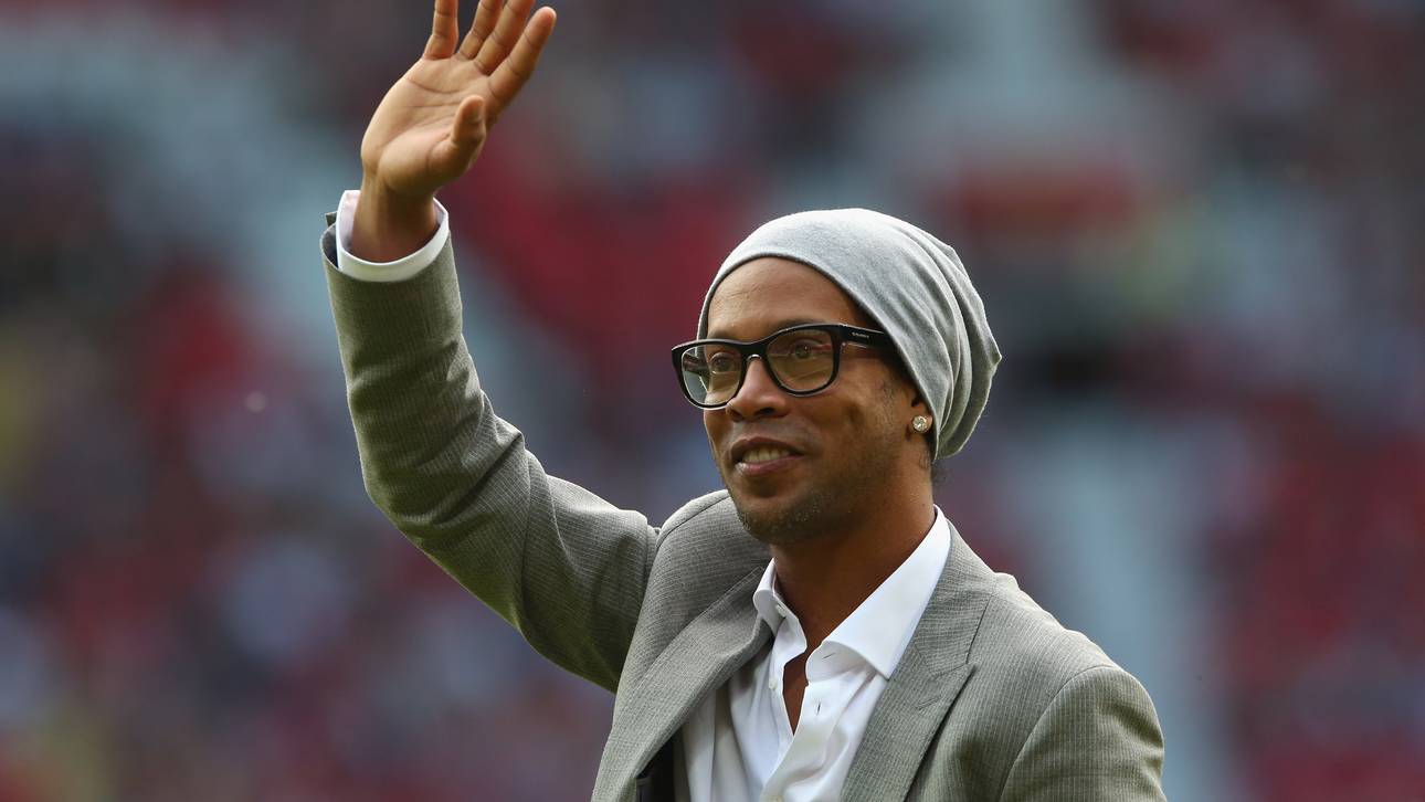 Ronaldinhos Karriereende endgültig